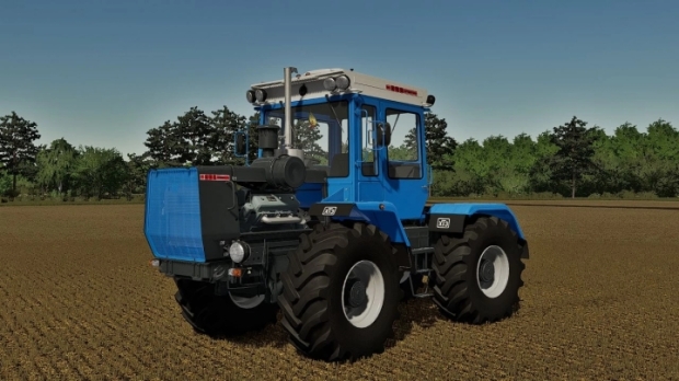 Htz 17221 Tractor V1.2