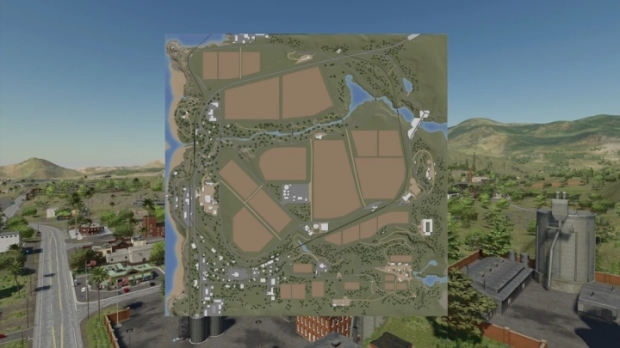 Ravenport 22 Map V1.0