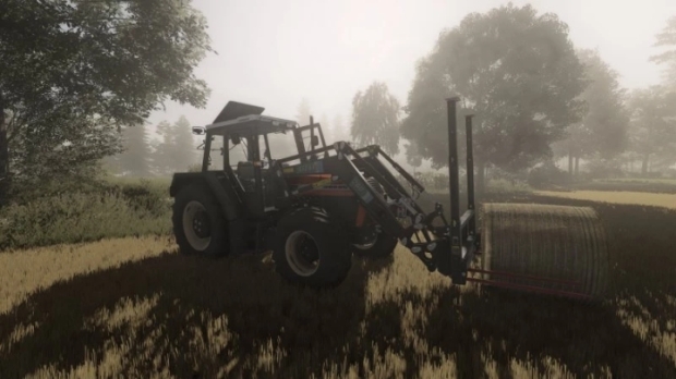 Ursus 1234-1634 Tractor V1.0
