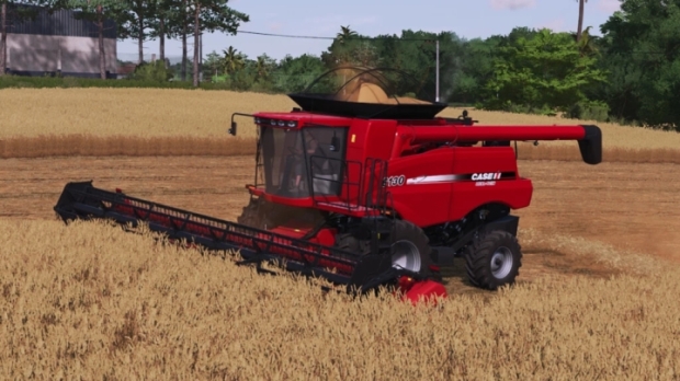 Case Ih Axial-Flow 130 Series V1.0