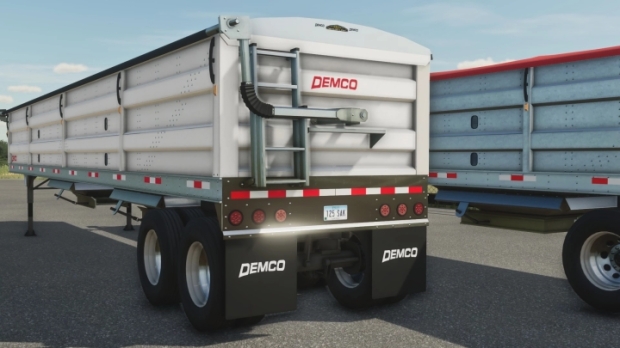 Demco 42Ft Trailer V1.0