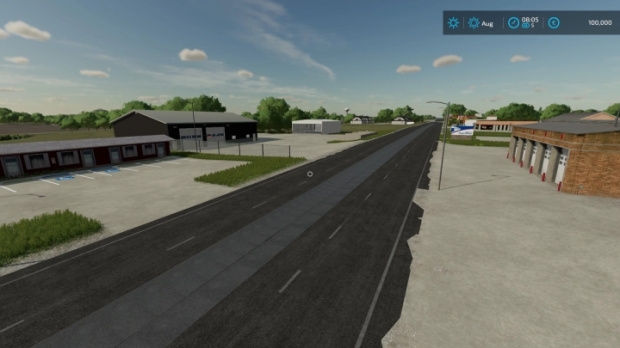 Elmcreek Public Works V1.0