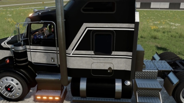 Kenworth T800 Truck V1.0.0.3