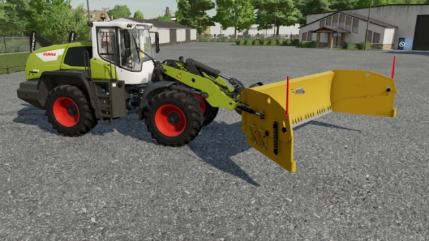 Metal Pless Maxxpr V1.0