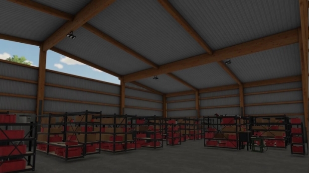 Rent Your Stable V1.0