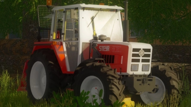 Steyr 80 Series V1.0