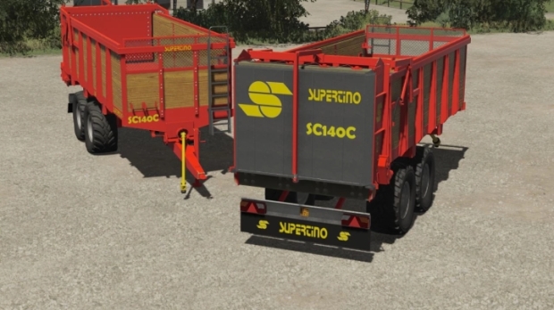 Supertino Sc140 C V1.2