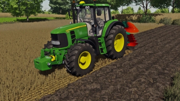 Agromasz Poh 5 Xl V1.0