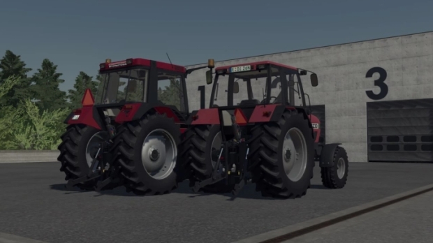 Case Ih 4200 Series V1.7