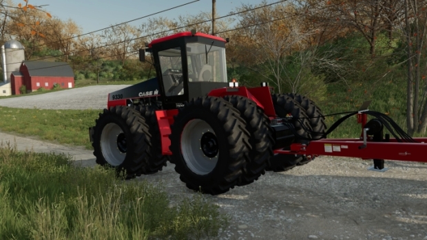 Case Steiger 9300 V1.0.0.2