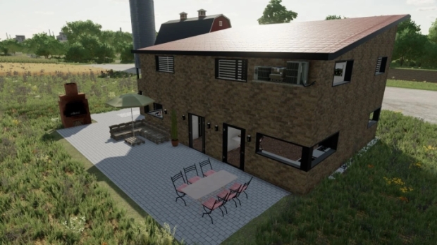 Detached House V1.0