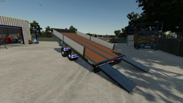 Ecim 19T Trailer V1.0