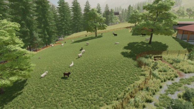 Expandable Pastures V1.0.1.1