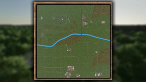 Great River Lands V1.0