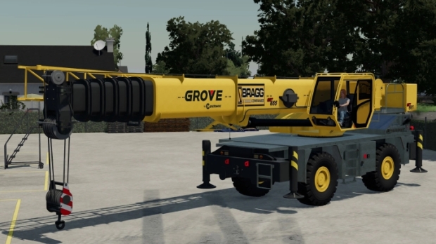 Grove Grt 655 V1.0