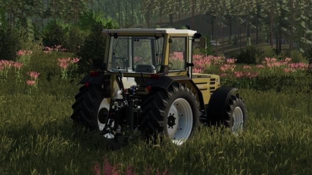 Huerlimann H488 V1.0