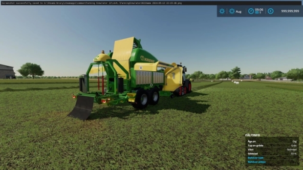 Krone Ultima Cf 155 Xc V1.4