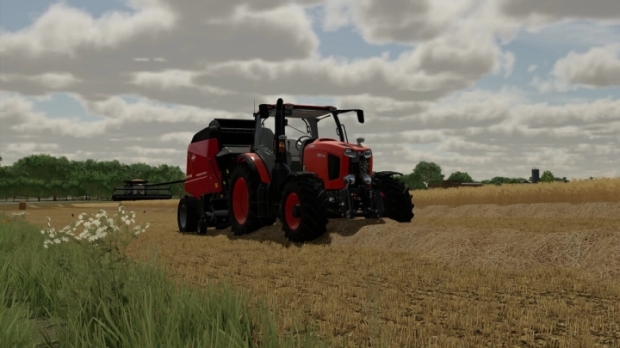 Kuhn Vb 2190 V1.0