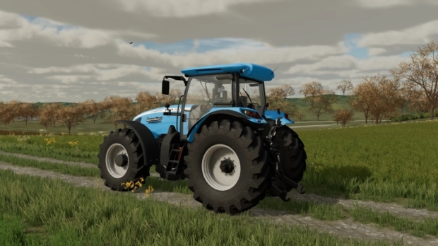 Landini Legend V1.0