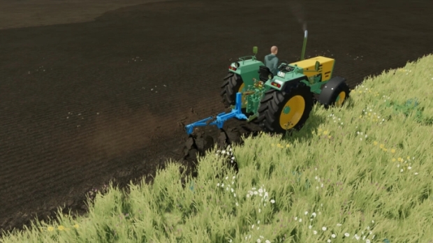 Lemken D24 V1.3