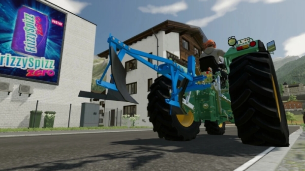 Lemken D24 V1.3