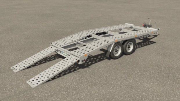 Lizard Tow Trailer V1.0