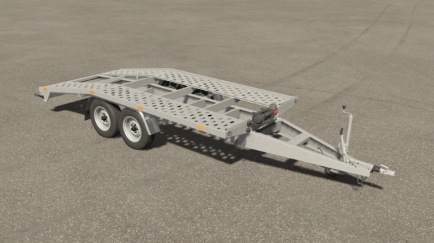 Lizard Tow Trailer V1.0