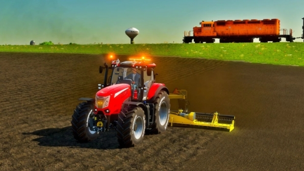 Mccormick X8Vtdrive Edited V1.0