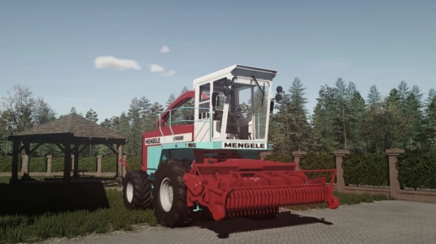 Mengele Sf6600 Pack V1.5