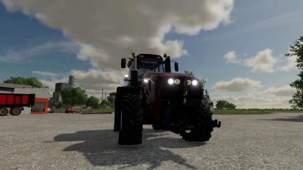 Mtz-4522 V2.1