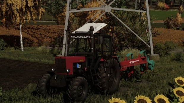 Mtz 82.1 Turbo V1.1