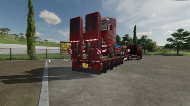 Nc Low Loader V1.2