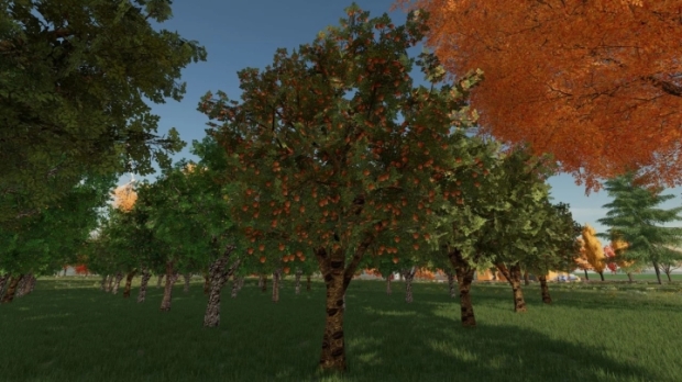 Orchards Fruits V1.0.0.1