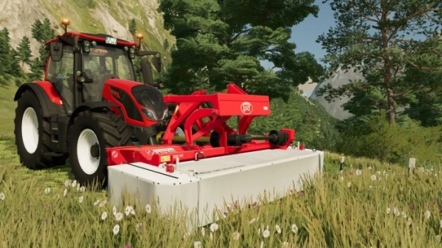 Pack Lely Beta V0.5