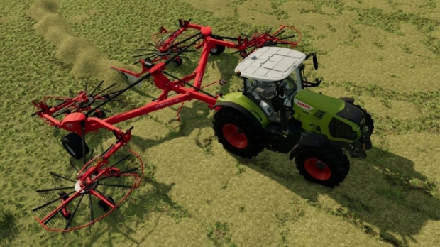 Pack Lely V0.3