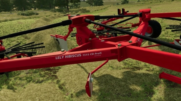 Pack Lely V0.3