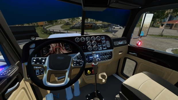 Peterbilt 389 V1.0