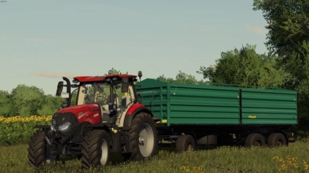 Pts 12 New Trailer V1.0