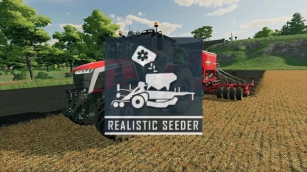 Realistic Seeder V2.0