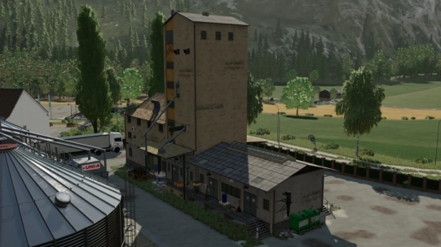 Talbach 2K23 Beta 2 V2.1