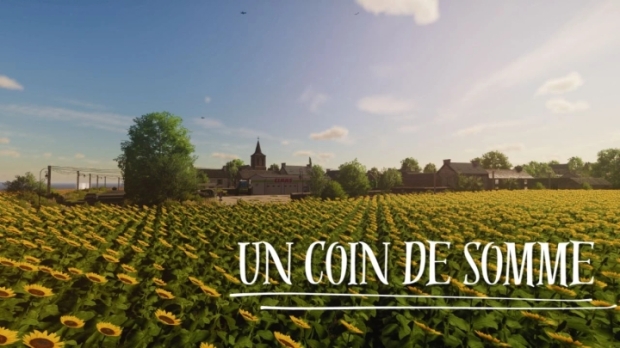 Un Coin De Somme V1.0.0.1