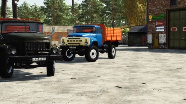 Zil Pack V1.0