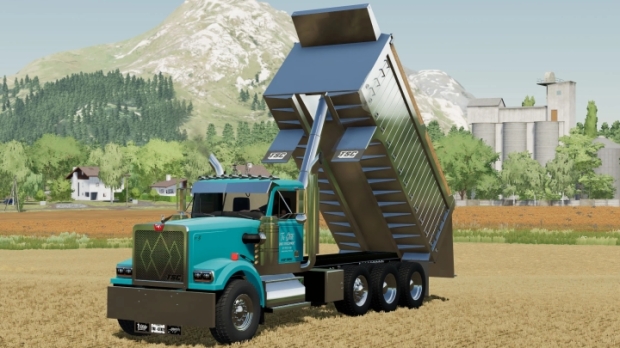 1990 Western Star 4964 V1.0