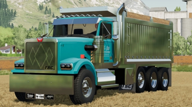 1990 Western Star 4964 V1.0