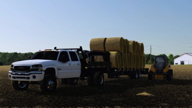 2003 Gmc Sierra 3500 V1.0