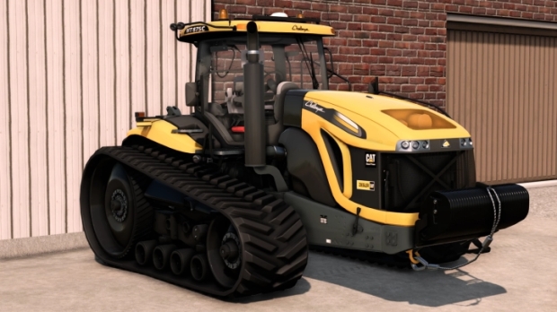 Cat Mt 800 V1.0