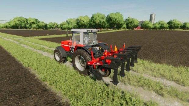 Kuhn 4830 V1.0