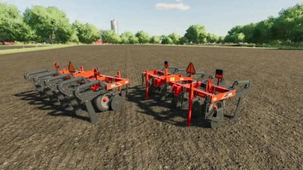 Kuhn 4830 V1.0