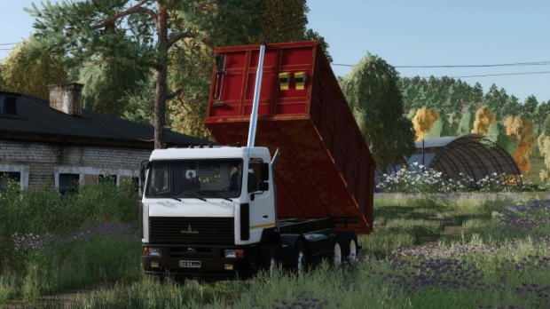 Maz-6516 Pack V1.1