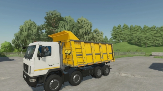 Maz-6516 Pack V1.1